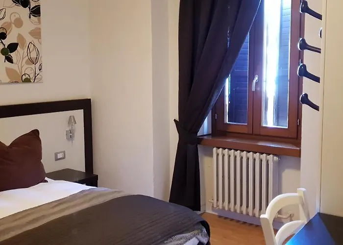 Bed & Breakfast Casa Lady Garda (Verona)