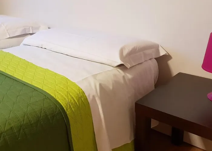 Casa Lady Bed & Breakfast