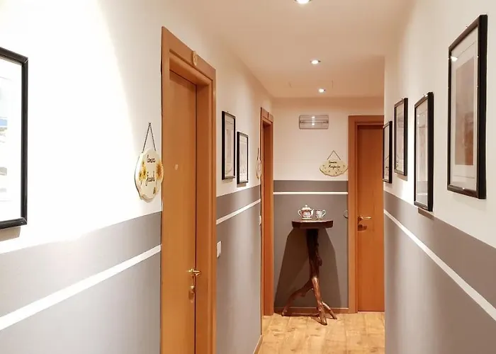 Bed & Breakfast Casa Lady Garda (Verona)