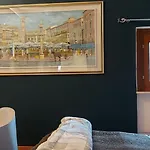 住宿加早餐酒店 卡萨女士酒店 加尔达