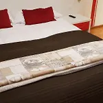 卡萨女士酒店 4* 加尔达