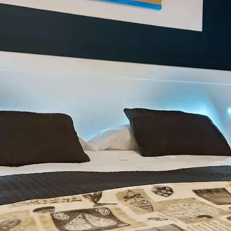 Casa Lady Bed and breakfast Garda (Verona)