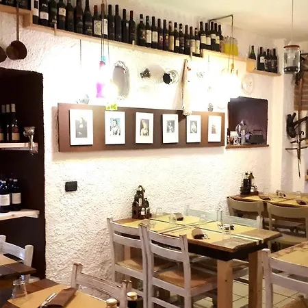卡萨女士酒店 * 加尔达