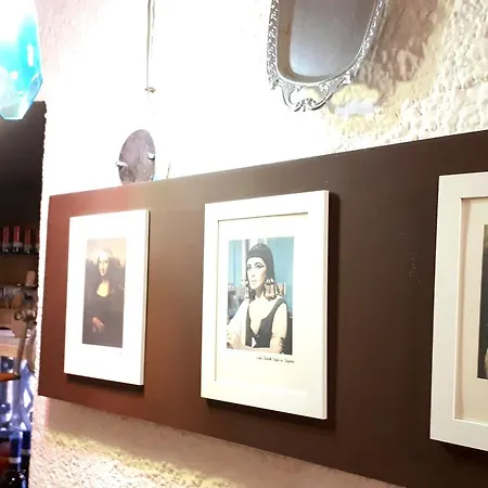 住宿加早餐酒店 卡萨女士酒店 *