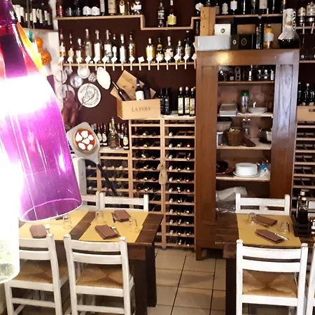 卡萨女士酒店 住宿加早餐酒店 *