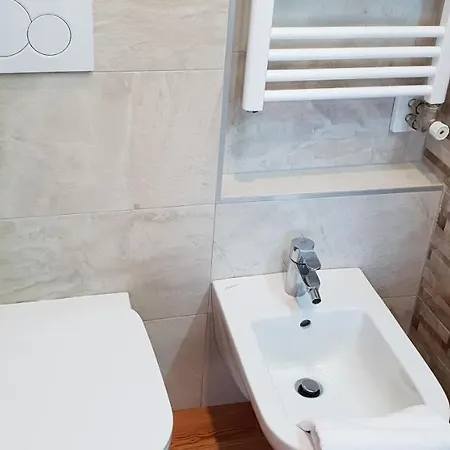 Casa Lady Bed and breakfast 4*