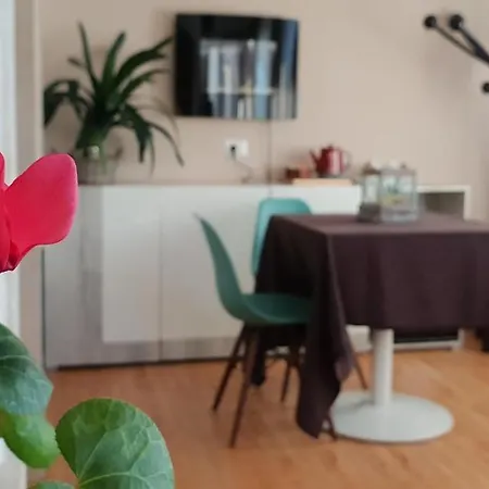 Casa Lady Bed and breakfast 4*