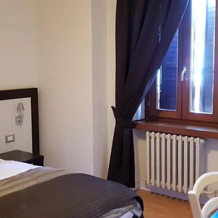 Bed and breakfast Casa Lady Garda (Verona)