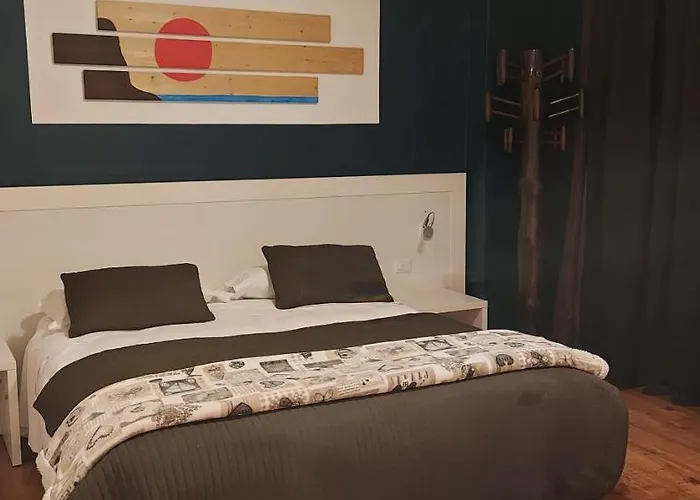 Bed and breakfast Casa Lady Garda (Verona)