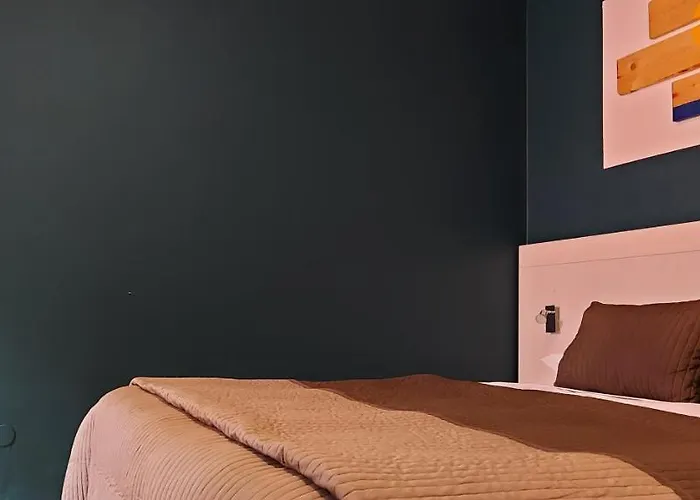 Casa Lady Bed and breakfast 4*