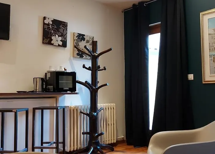 Casa Lady 4* Garda (Verona)