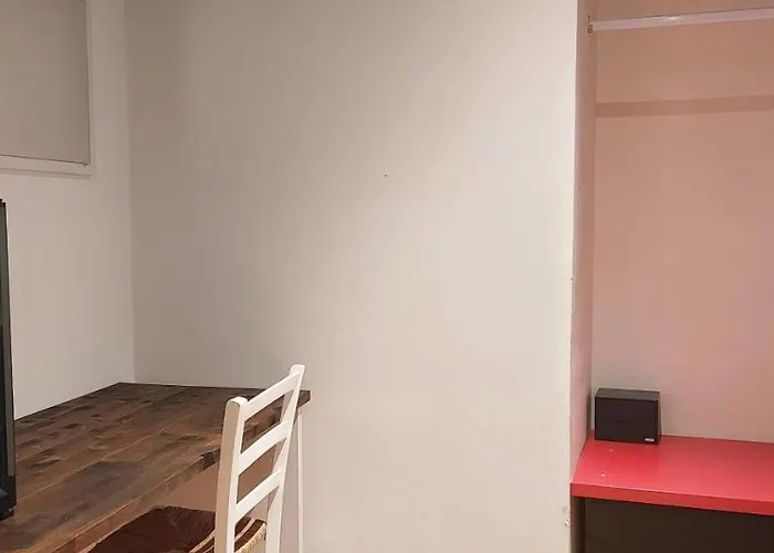 Bed and breakfast Casa Lady Garda (Verona)