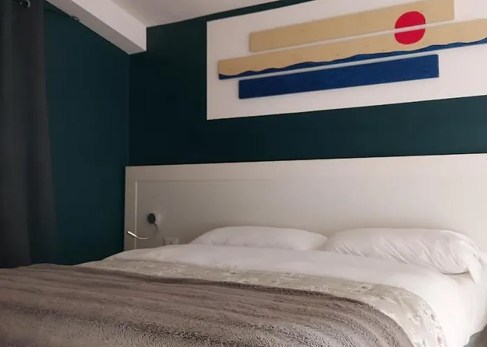 Casa Lady Bed and breakfast Garda (Verona)