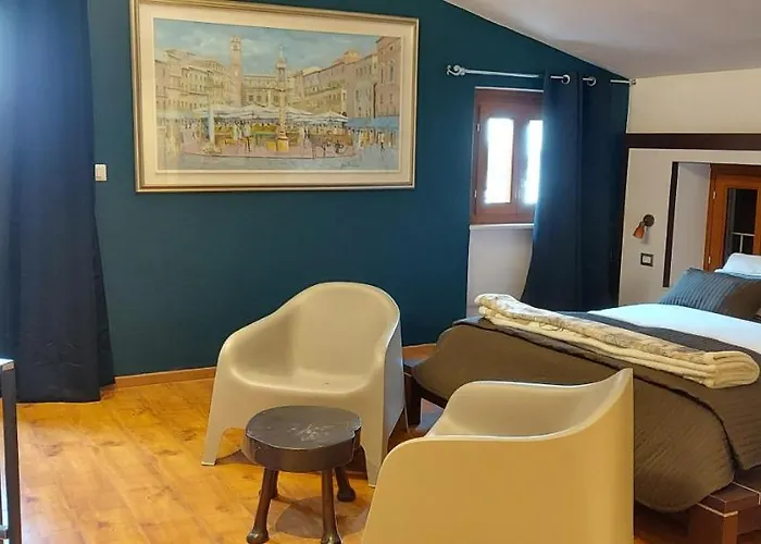 Bed and breakfast Casa Lady