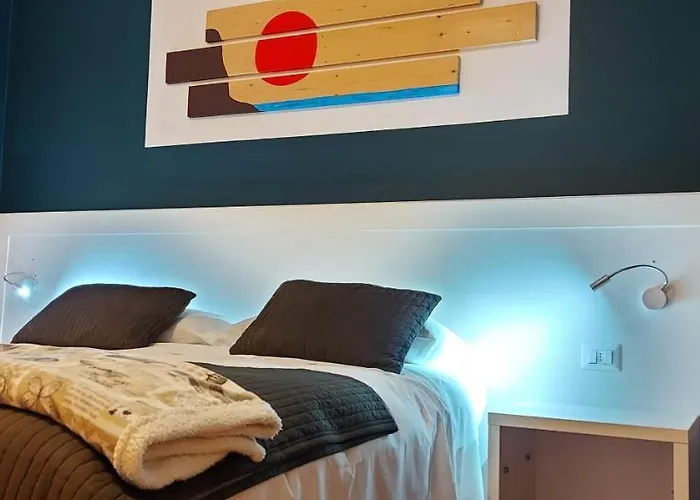 Casa Lady Bed and breakfast Garda (Verona)