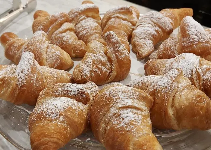 Casa Lady Bed and breakfast Garda (Verona)