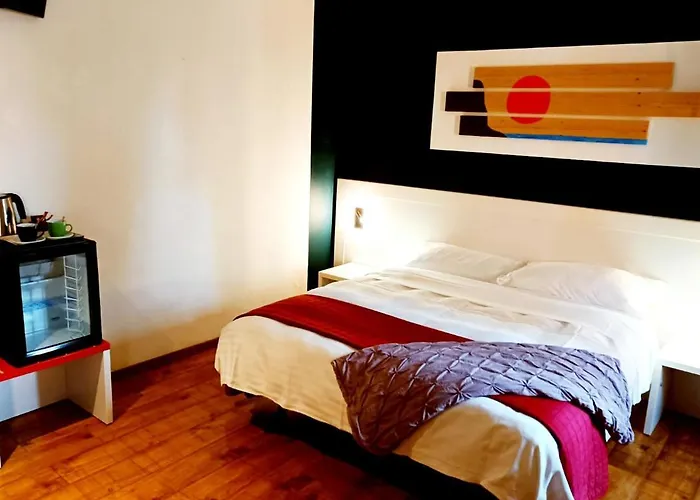 Casa Lady Bed and breakfast Garda (Verona)