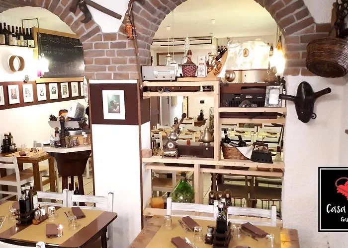 Bed and breakfast Casa Lady Garda (Verona)