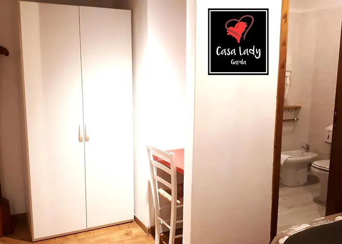 Casa Lady Bed and breakfast