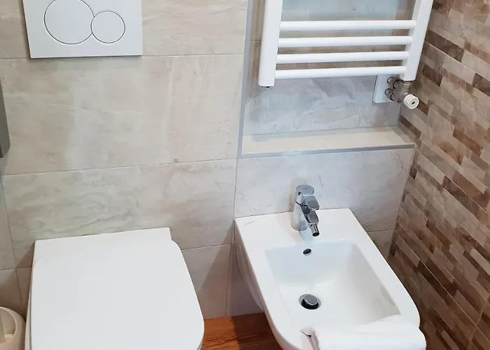 Casa Lady Bed and breakfast 4*