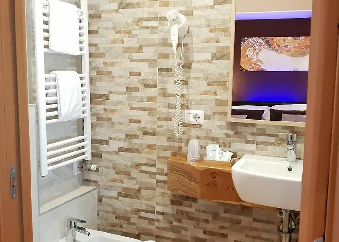 Bed and breakfast Casa Lady