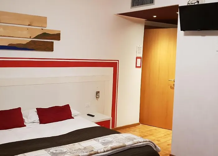 Casa Lady Bed and breakfast Garda (Verona)