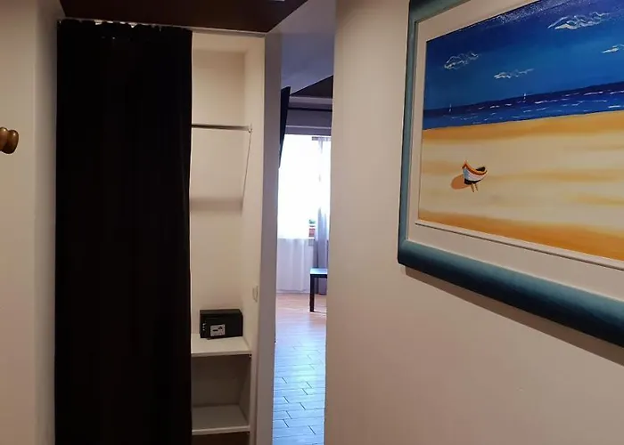 Casa Lady Bed and breakfast 4*