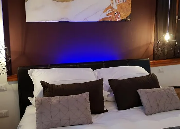 Casa Lady Bed and breakfast Garda (Verona)