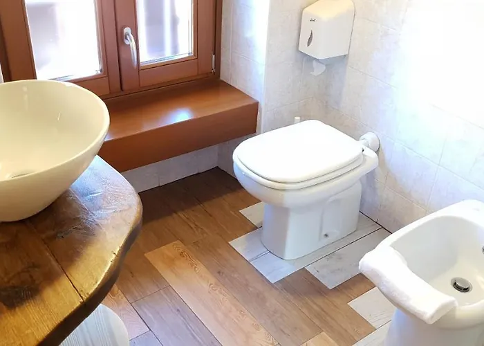 Bed and breakfast Casa Lady 4*