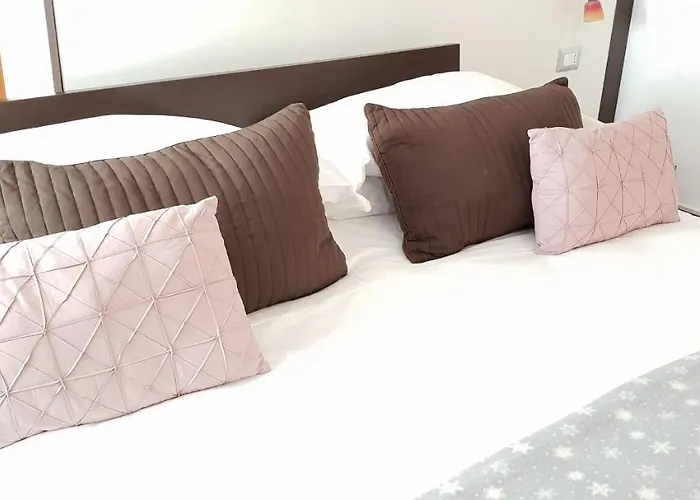 Bed and breakfast Casa Lady 4*