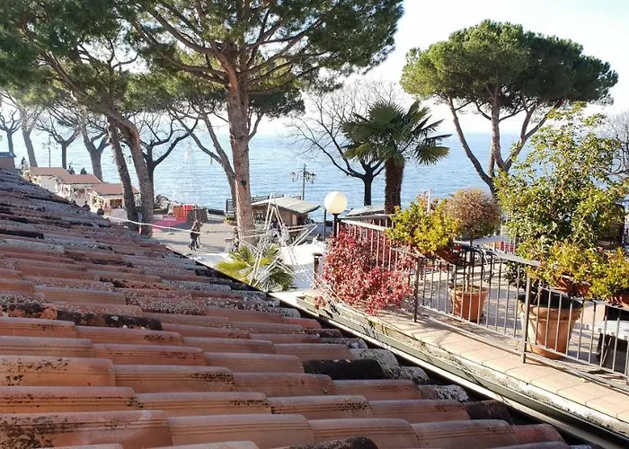 Bed and breakfast Casa Lady Garda (Verona)