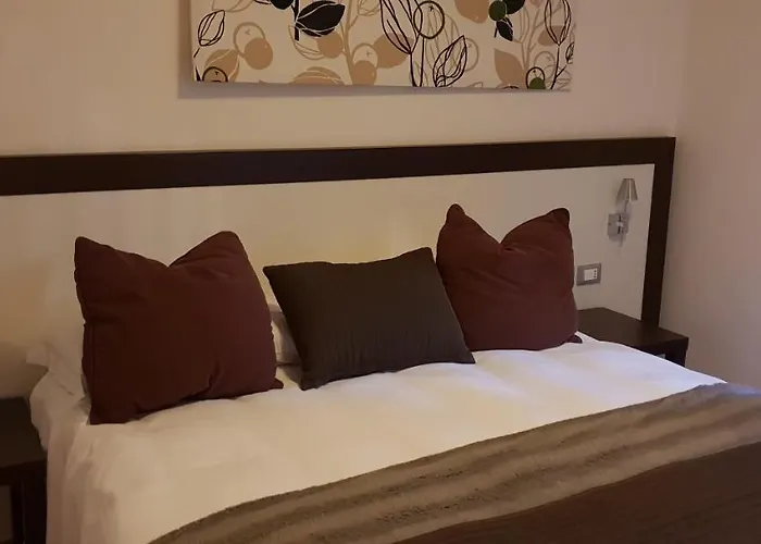 Bed and breakfast Casa Lady Garda (Verona)